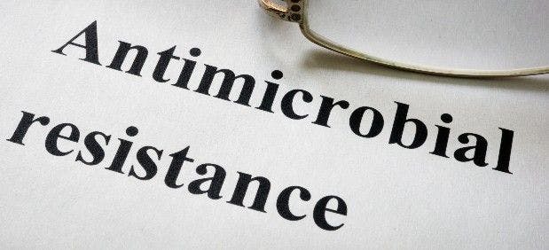 Antimicrobial Resistance  (Adobe Stock, unknown)