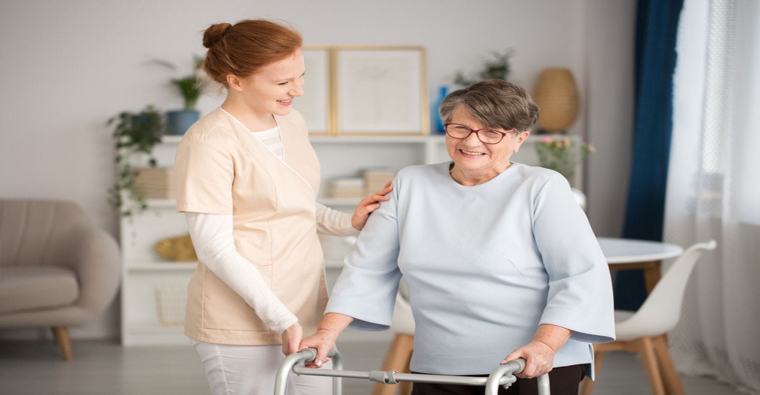Study Explores Nurses’ Knowledge and Attitudes Toward Infection Control in Home Healthcare