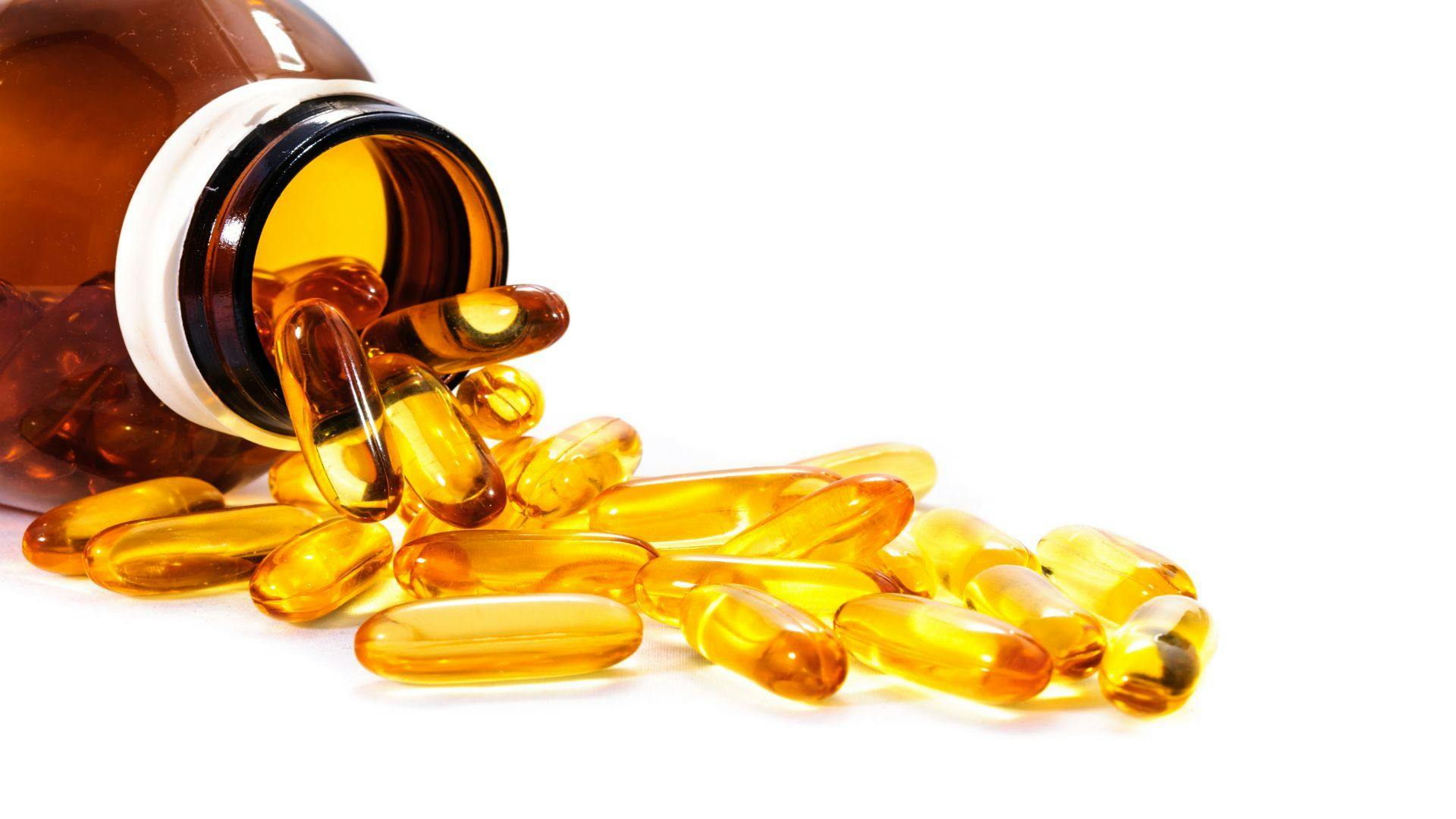 High-Dose Vitamin D Does Not Reduce Risk of Common Cold Among Young Children