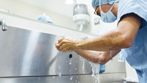 Hand Hygiene Monitoring: Here’s How It’s Done