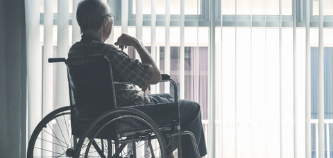 Stronger Ties With Hospitals Might Help Nursing Homes Fight Infections
