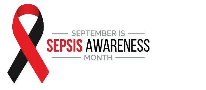 Sepsis Awareness Month is September