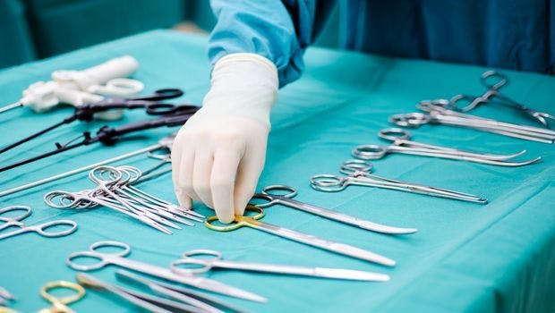 Product Evaluation and Purchasing: Surgical Products