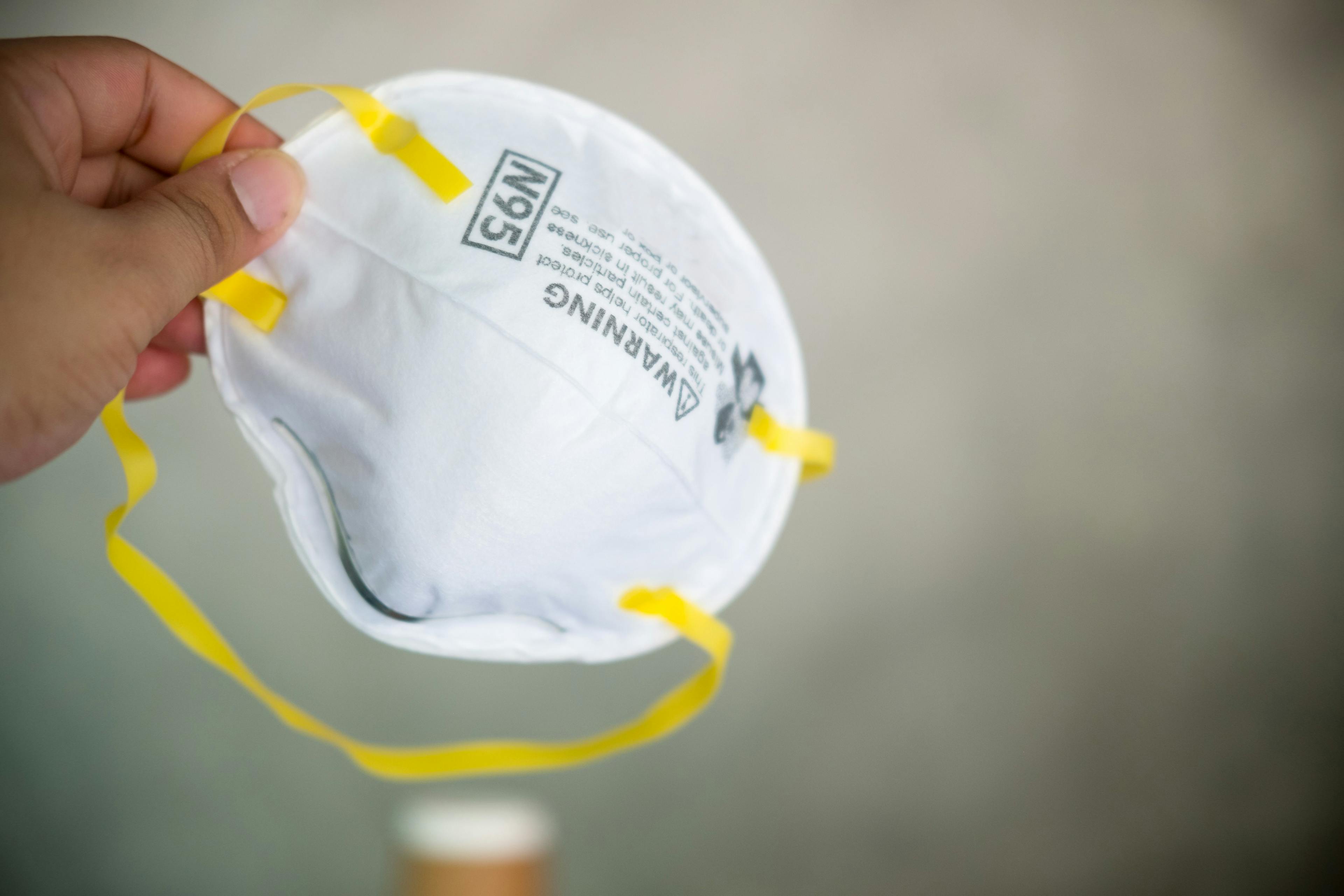 Survey: US Hospitals Brace for Severe PPE Shortage