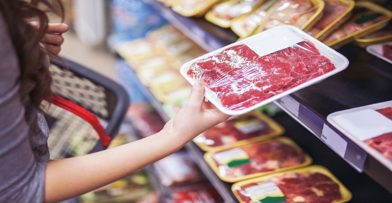 FDA Researchers Report First Evidence of ESBL-Producing E. coli in U.S. Retail Meat
