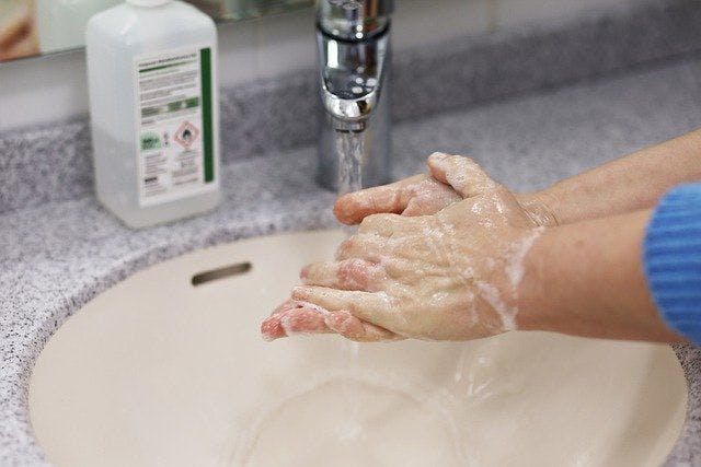 Hand Hygiene in the Post-COVID-19 Era