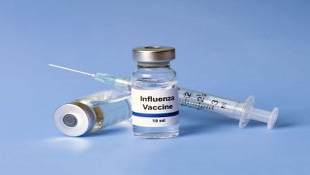 A Shot in the Arm for Flu Vaccine Distribution